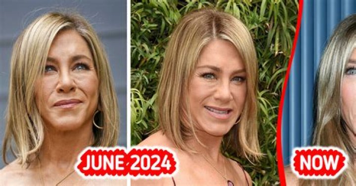 Aniston 2024: A Comprehensive Look at Jennifer Aniston's Journey and Beyond