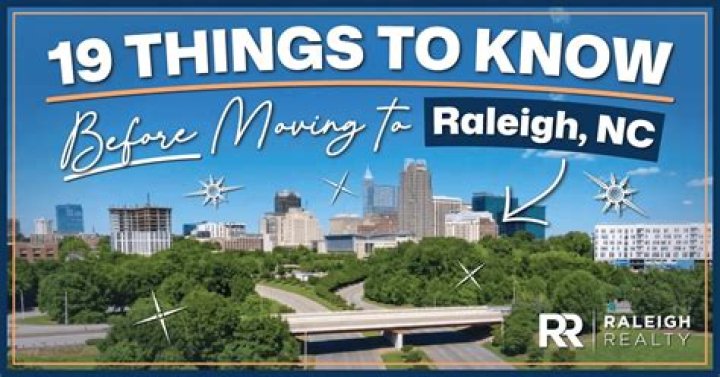 Annual Weather in Raleigh NC: Your Comprehensive Guide