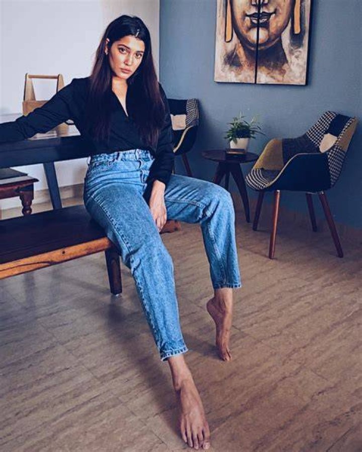 Anuja Joshi Feet: A Comprehensive Exploration of Talent and Legacy