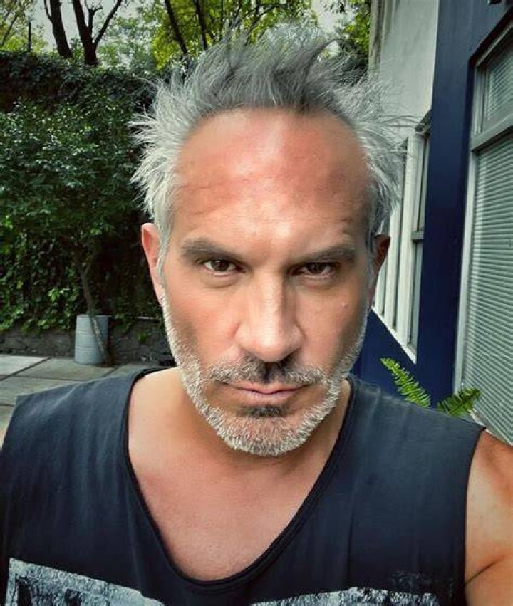 Arath De La Torre Biography: A Comprehensive Look into the Life of a Talented Actor