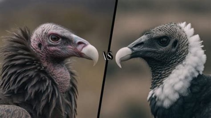 Are Buzzards and Vultures the Same? Exploring the Similarities and Differences