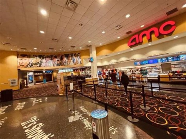 Arlington AMC The Parks: Your Ultimate Guide to Entertainment and Adventure