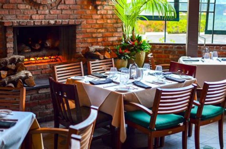 Arroyo Chop House Restaurant Pasadena: A Culinary Haven in Southern California