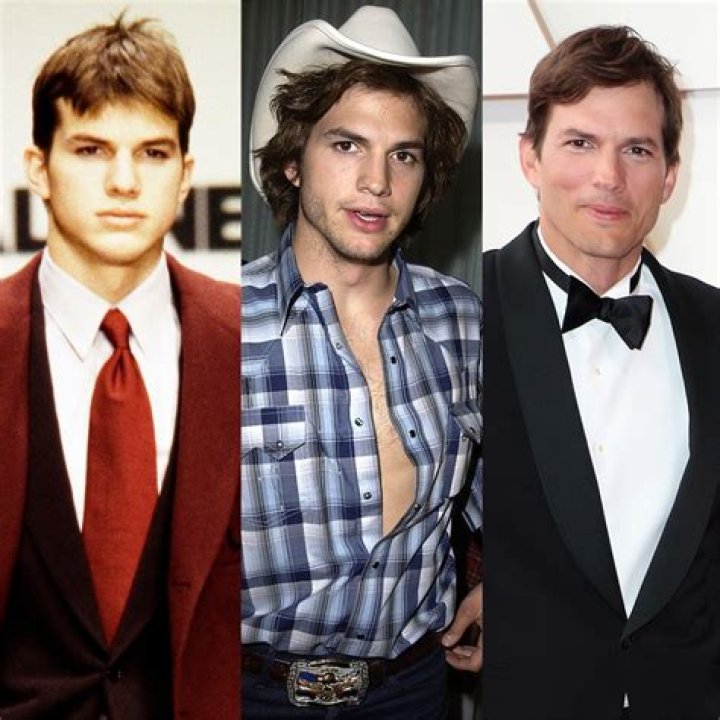 Ashton Kutcher: The Iconic Journey of a Hollywood Legend