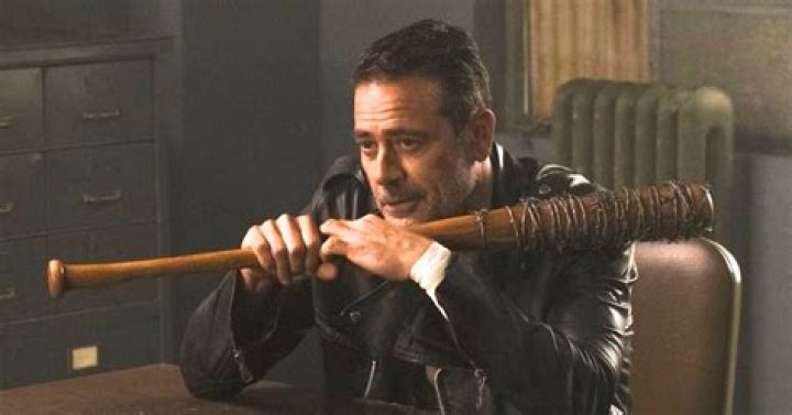 Backstory on Negan: A Deep Dive Into the Complex Character of The Walking Dead