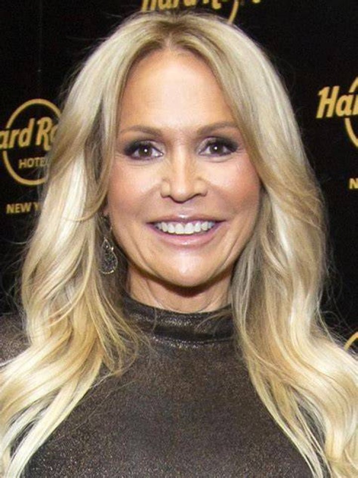 Barbara Alyn Woods 2024: Unveiling the Rising Star&rsquo;s Journey