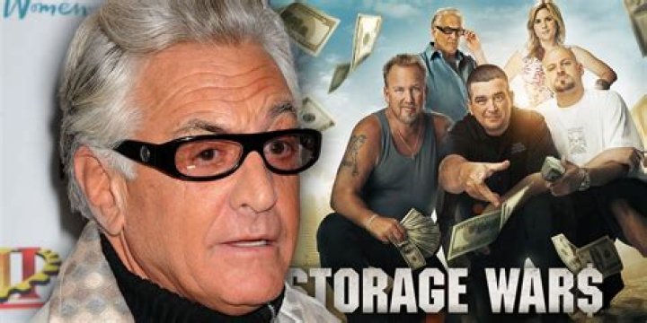 Barry Weiss from Storage Wars: The Ultimate Guide to His Life, Career, and Legacy