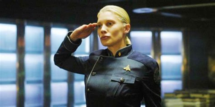 Battlestar Galactica Starbuck Actress: A Comprehensive Look at the Iconic Role and Its Star