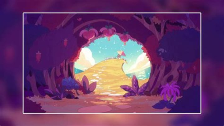 Bee and Puppycat Background Art: Exploring the World of Animation Artistry