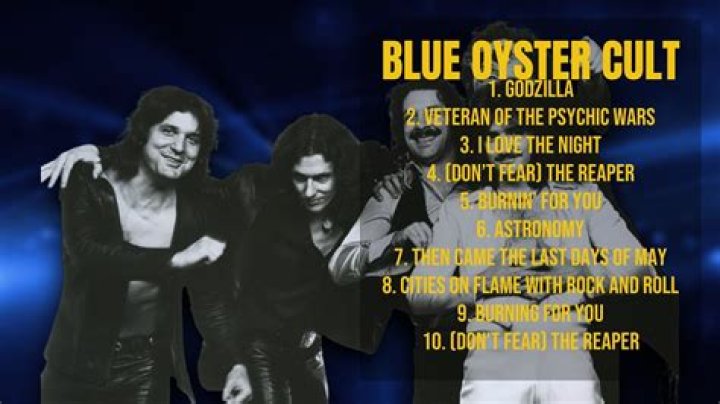Best Blue &Ouml;yster Cult Songs: A Journey Through Rock Anthems