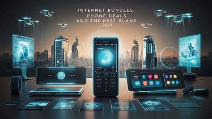Best Cell Phone and Internet Bundles: A Comprehensive Guide for Smart Savings