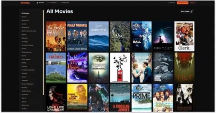 Best Free Streaming Sites & Movie Guide: Watch Now!