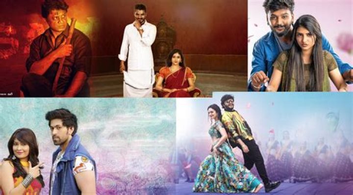 Best Kannada Movies of 2024 & Where to Watch!