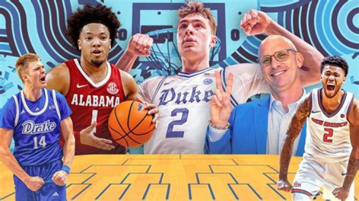 Best NCAA Basketball Games: A Comprehensive Guide to the Thrills and Excitement