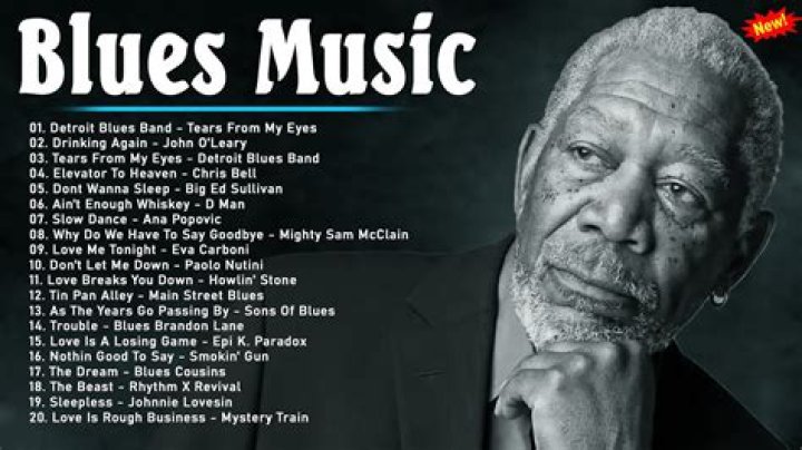 Best Rhythm and Blues Albums: A Comprehensive Guide to Legendary Sounds