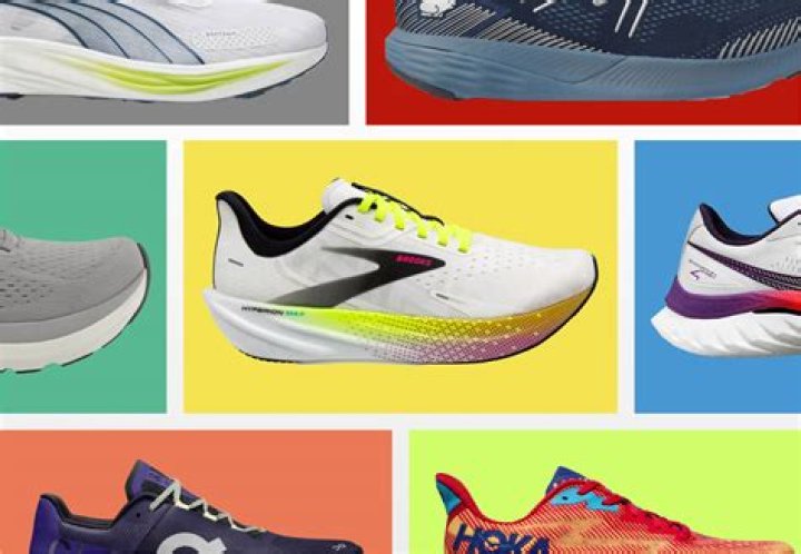 Best Running Shoes: Top Picks & Reviews for [Year] - Google Discover