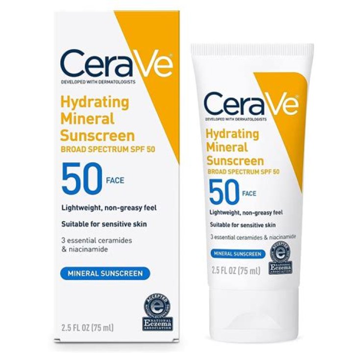 Best Sensitive Sunscreen for Face: Protect Your Skin with Expert Guidance