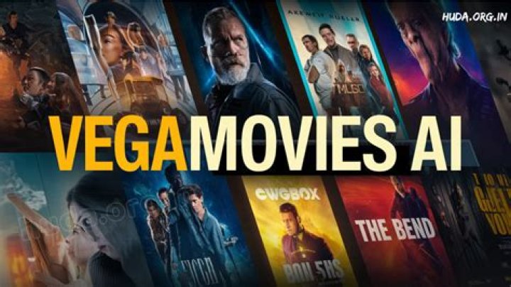 Beyond Vegamovies: Streaming Alternatives & Movie Insights