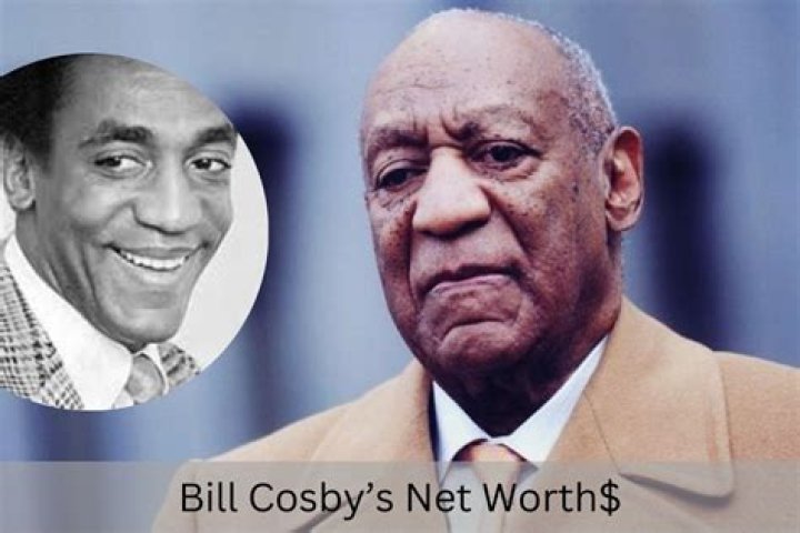 Bill Cosby Net Worth 1992: A Comprehensive Look at His Financial Journey