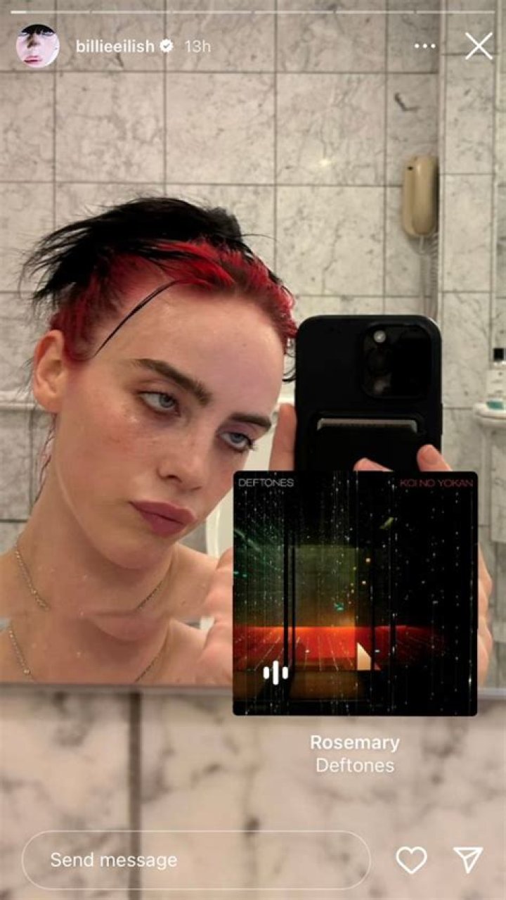 Billie Eilish Nudes Leak: Understanding the Incident and Its Impact