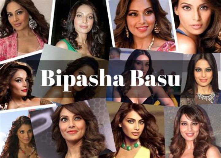 Bipasha Basu: The Iconic Journey of Bollywood's Alluring Star