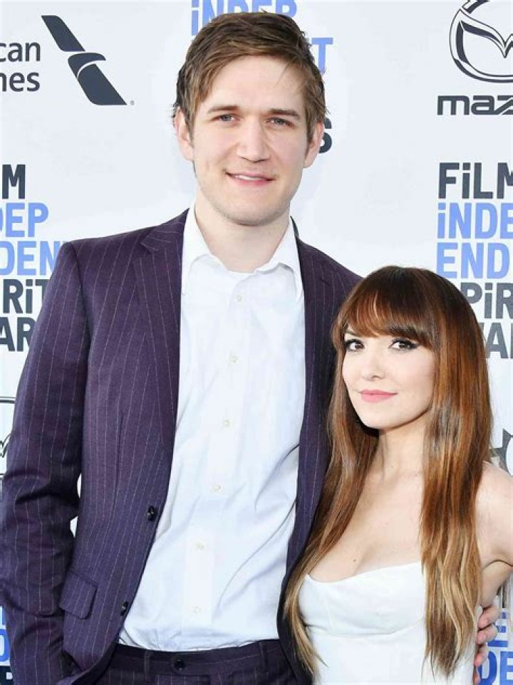 Bo Burnham Girlfriend: A Comprehensive Look at His Romantic Life
