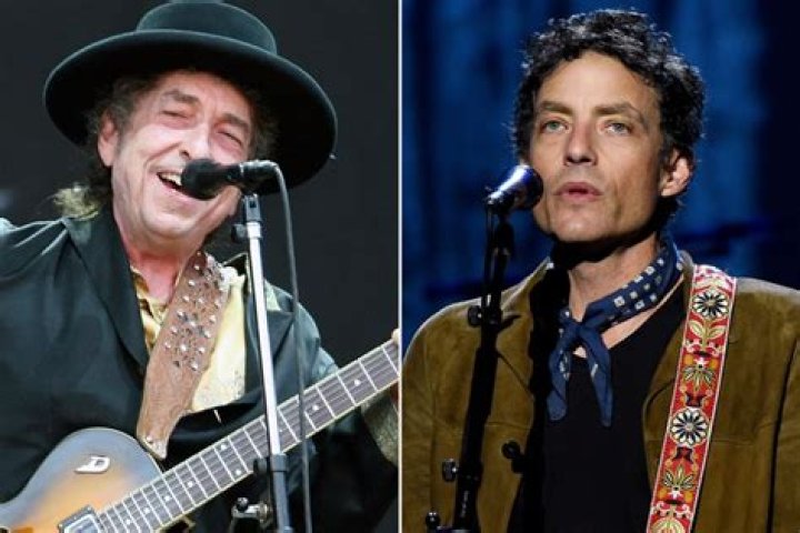 Bob Dylan Kids Ages: A Comprehensive Guide to the Music Legend's Family Life