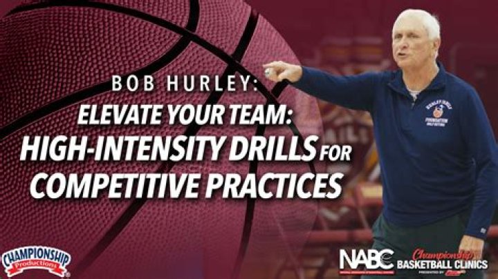 Bob Hurley Coaching: Elevating Basketball Excellence