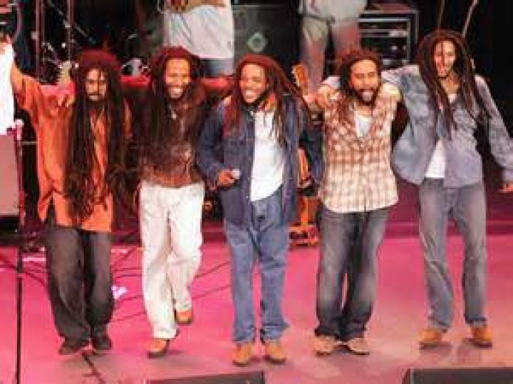 Bob Marley's House: A Journey Through the Legacy and History