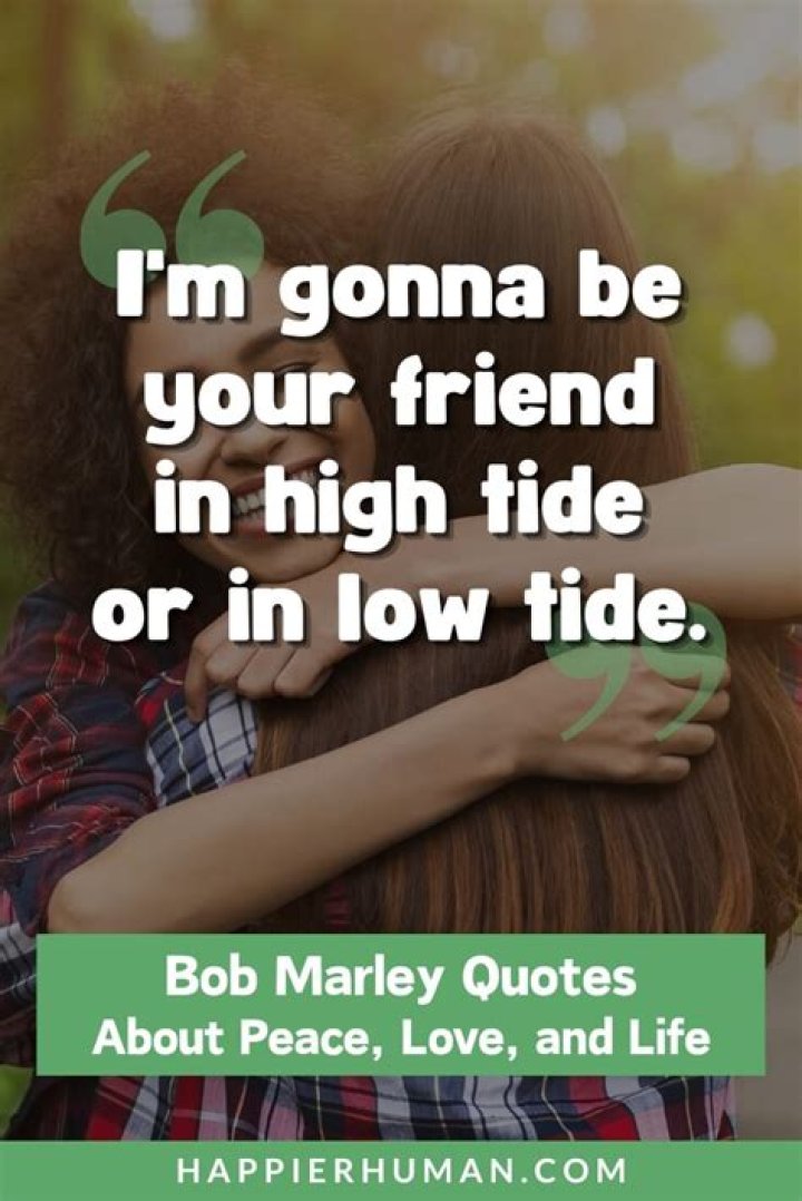 Bob Marley Relationships: A Comprehensive Look into His Love Life