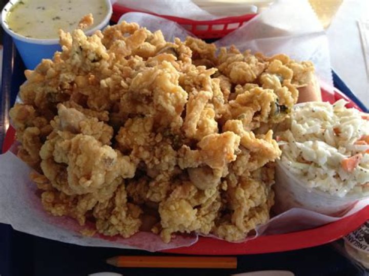 Bobs Clams Kittery: Your Ultimate Guide to the Best Seafood Experience