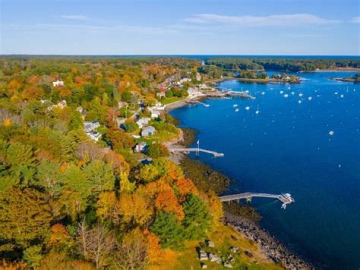 Bobs Kittery: Your Ultimate Guide to This Iconic New England Destination