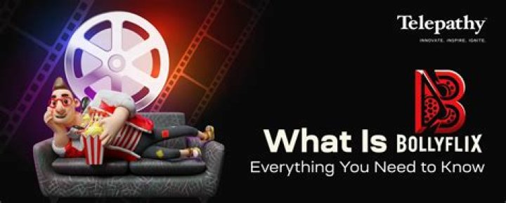 Bollyflix & Risks: What You Need to Know Before Watching