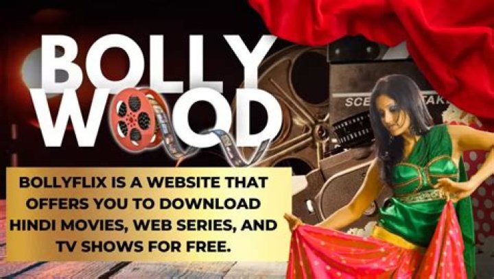 Bollyflix: Your Guide to Bollywood Movies & Series in India