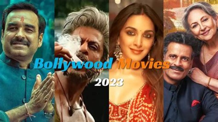 Bollywood & More: Your Ultimate Guide to Free Movies & News
