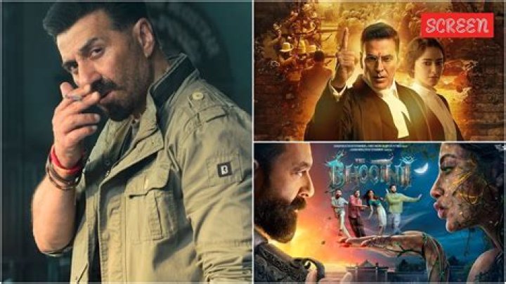 Bollywood Movies: Where to Watch & Latest News - Find Out Now