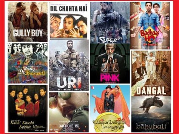 Bollywood & Streaming Guide: Where to Watch & Latest Updates