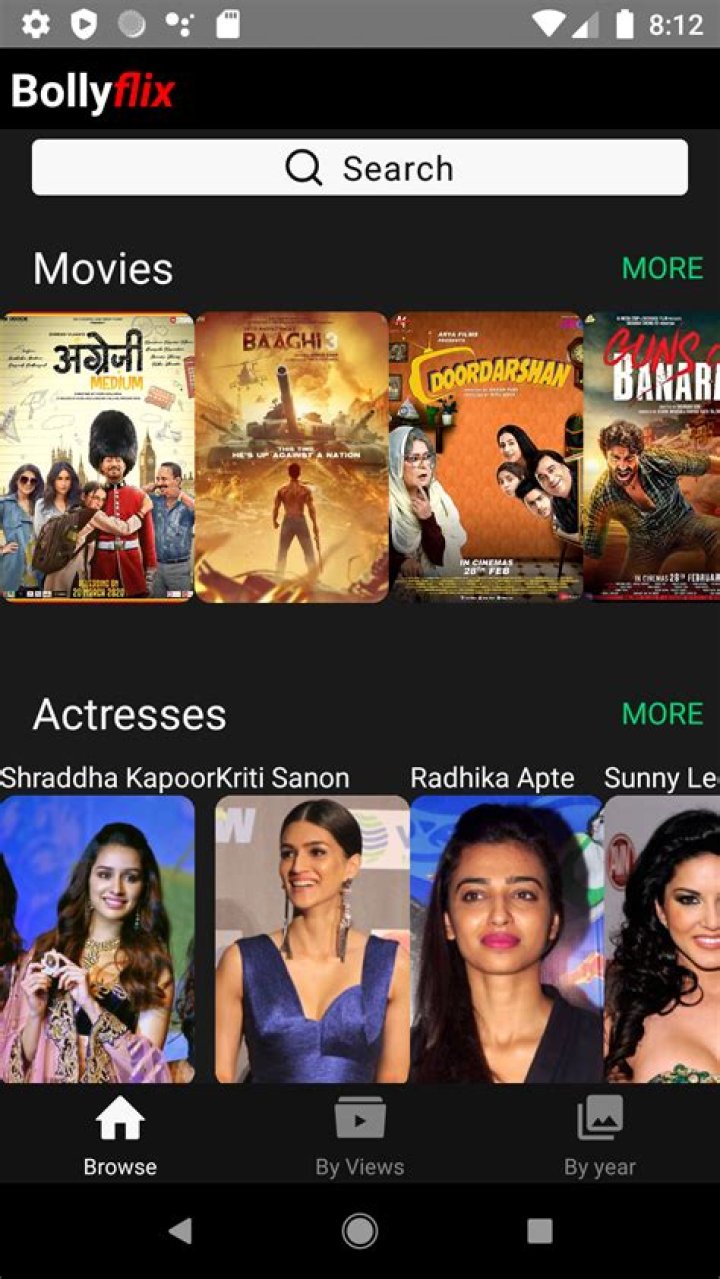 Bollywood Updates: Get VIP Access with Bollyflix! - Discover Now