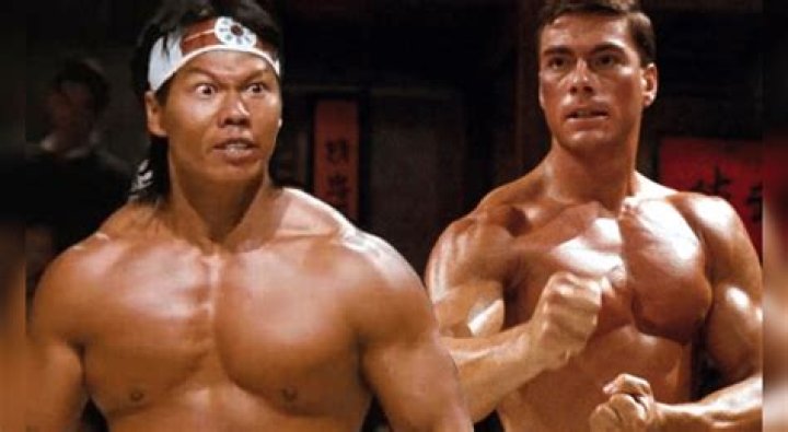 Bolo Yeung: Age, Biography & Facts - The Martial Arts Legend