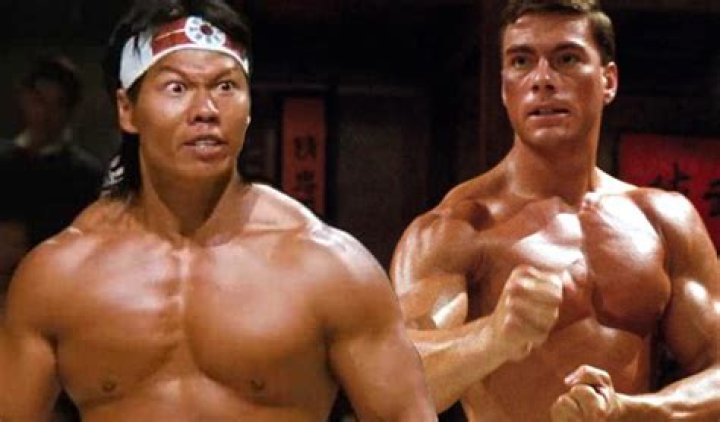 Bolo Yeung: The Legend - Bio, Movies, & Fitness Secrets