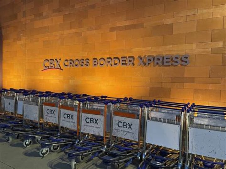 Border Xpress: A Comprehensive Guide to Simplifying Cross-Border Travel