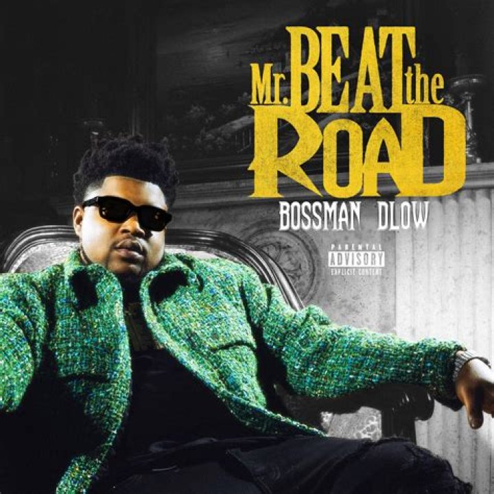 Bossman Dlow Is From: Discovering the Origin and Journey of a Rising Star