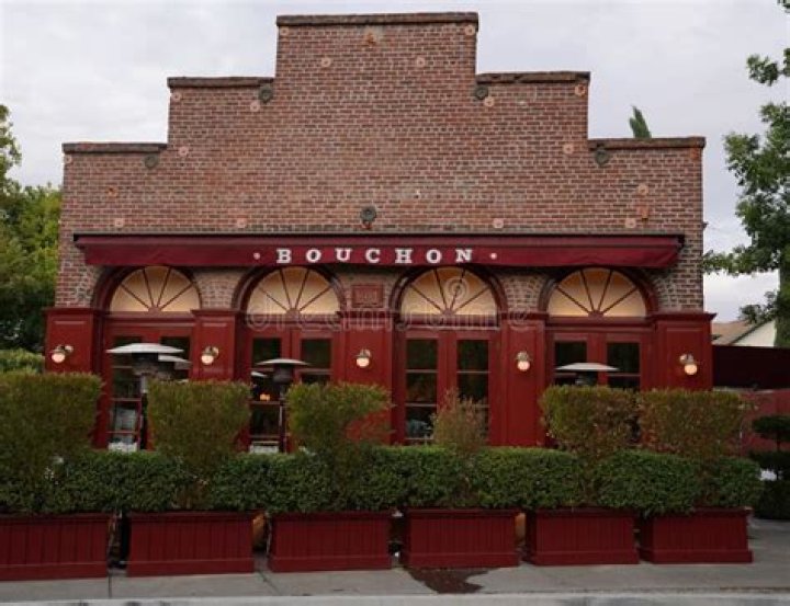 Bouchon Napa California: A Culinary Gem in the Heart of Wine Country
