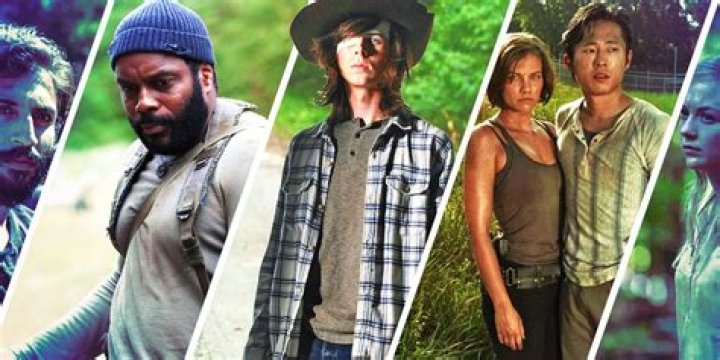 Breaking Down TWD Cast Season 8: A Comprehensive Guide