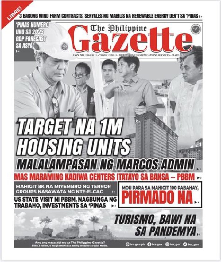 Breaking News: Philippines - Key Events and Updates