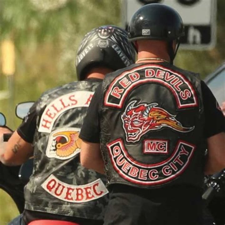 Breed Motorcycle Club: A Comprehensive Guide to the Iconic Riding Community