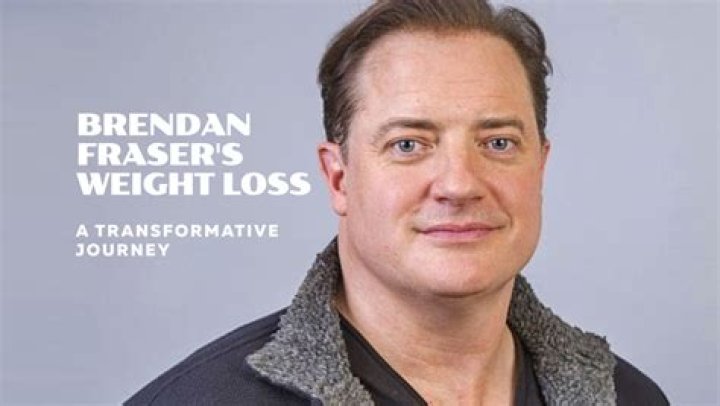 Brendan Fraser 2024: A Resurgence of a Hollywood Icon
