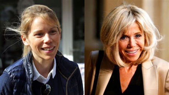 Brigitte Macron Children: A Comprehensive Look into the Life and Legacy