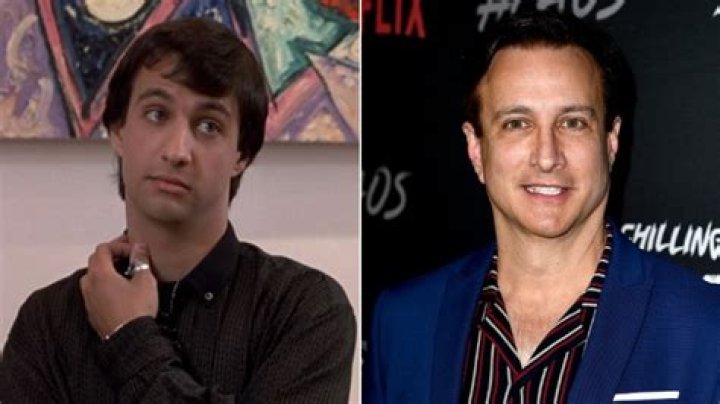 Bronson Pinchot & More: From Serge to Now - Latest Updates!
