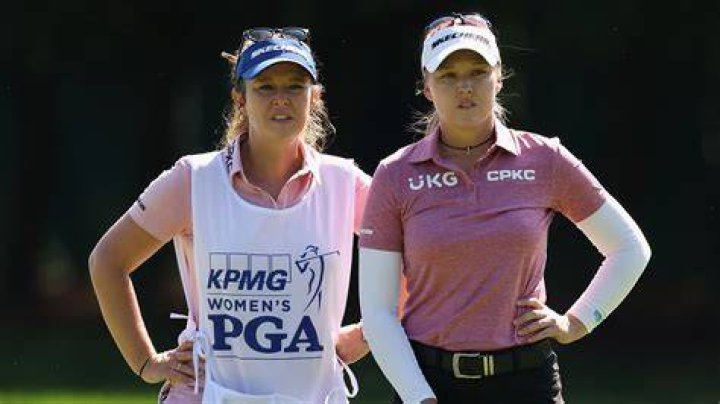 Brooke Henderson Husband: The Untold Story of Love and Golf